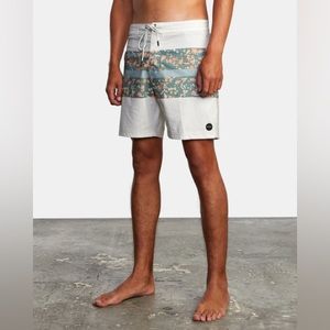 RVCA Westport 17” Boardshort